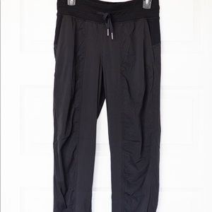Lululemon Dance Studio Jogger